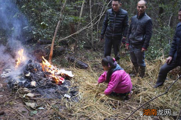 农村下葬后做百日祭和周年祭细节 100天祭奠拿什么东西