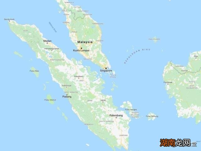 新加坡国土狭小为何承载570万人口 新加坡人口密度