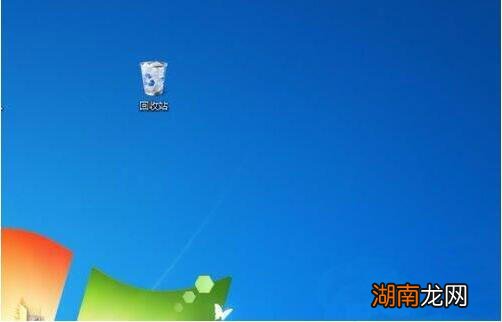 误删除回收站清空了怎么恢复回来