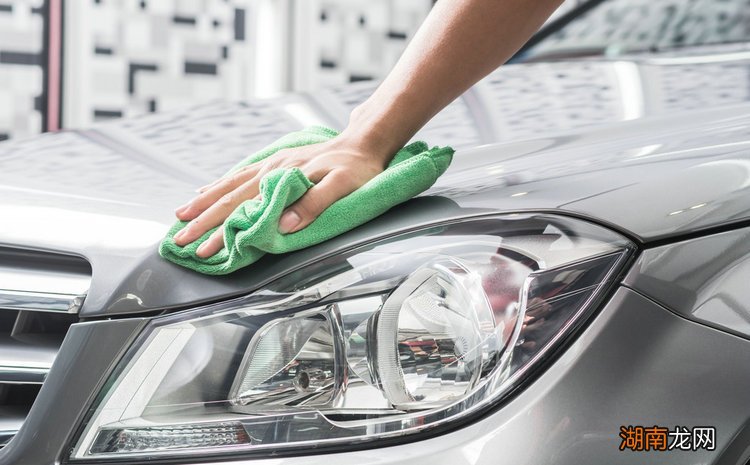 汽车打蜡的好处和坏处有哪些