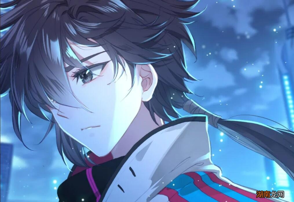 唐家三少公布《斗罗大陆》最终章书名 斗罗大陆作者简介