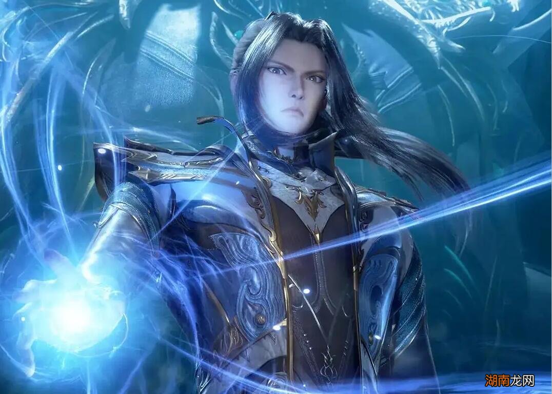 唐家三少公布《斗罗大陆》最终章书名 斗罗大陆作者简介