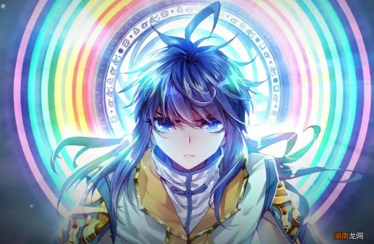 唐家三少公布《斗罗大陆》最终章书名 斗罗大陆作者简介