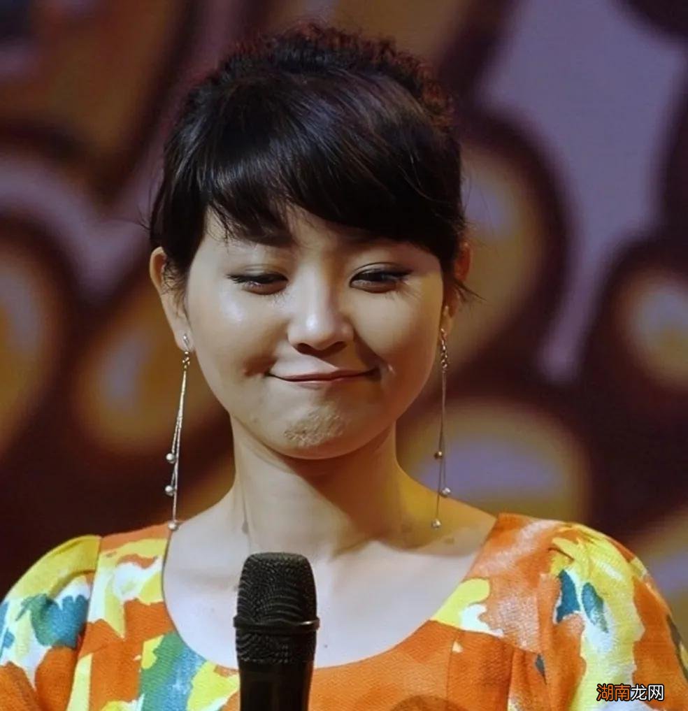 方琼是什么节目主持人 主持人方琼个人资料简介