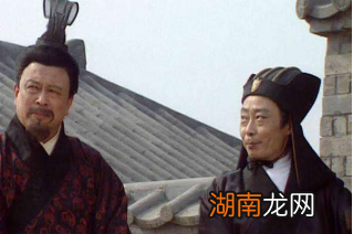 蜀汉后期祸乱朝政的宦官黄皓 三国黄皓个人资料简介