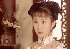 董鄂妃真的是顺治的弟媳妇吗 董鄂妃简介