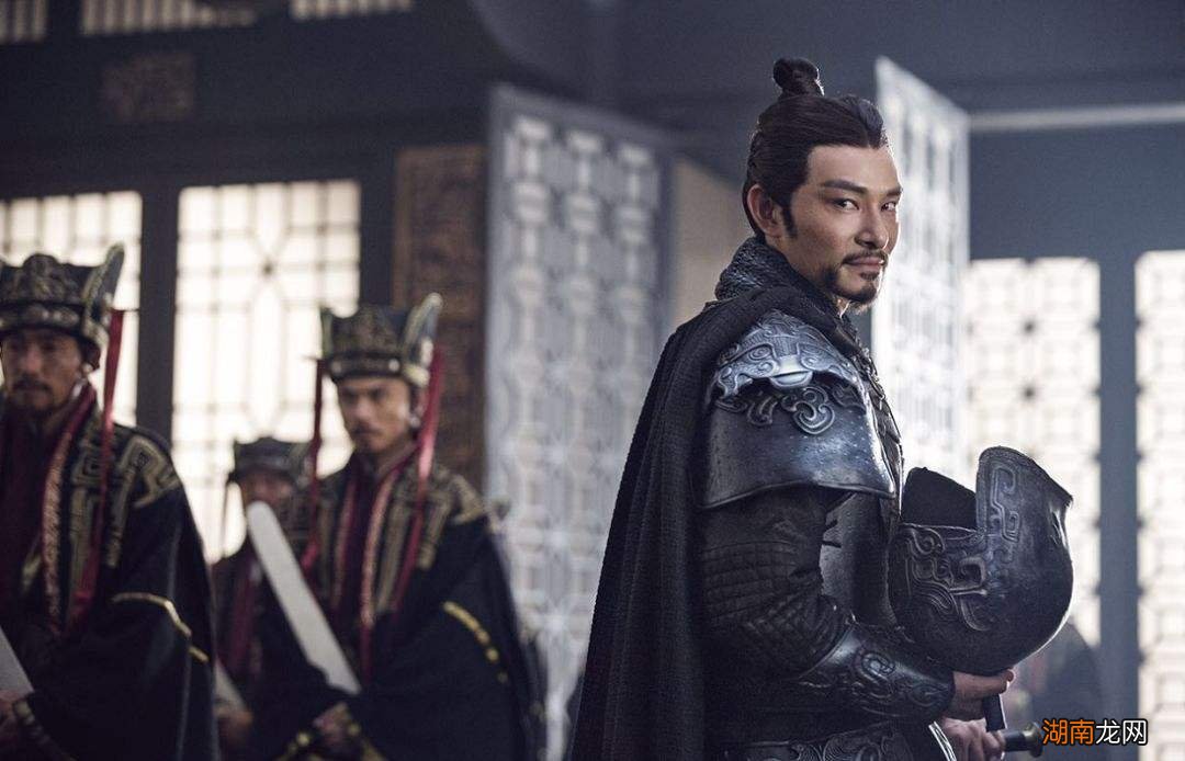 曹爽错失良机而死于司马懿之手 曹魏曹爽权臣简介