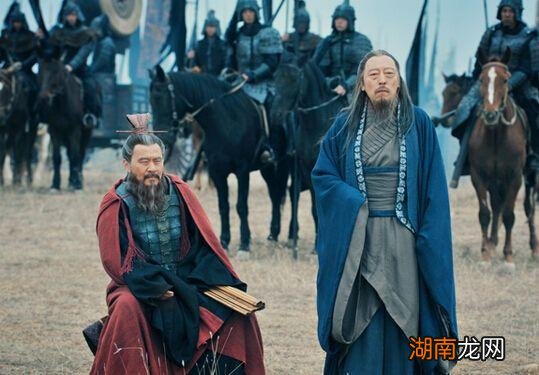 曹爽错失良机而死于司马懿之手 曹魏曹爽权臣简介