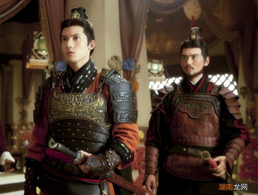 东汉名将邓禹为何能得到善终 一代名将邓禹生平简介