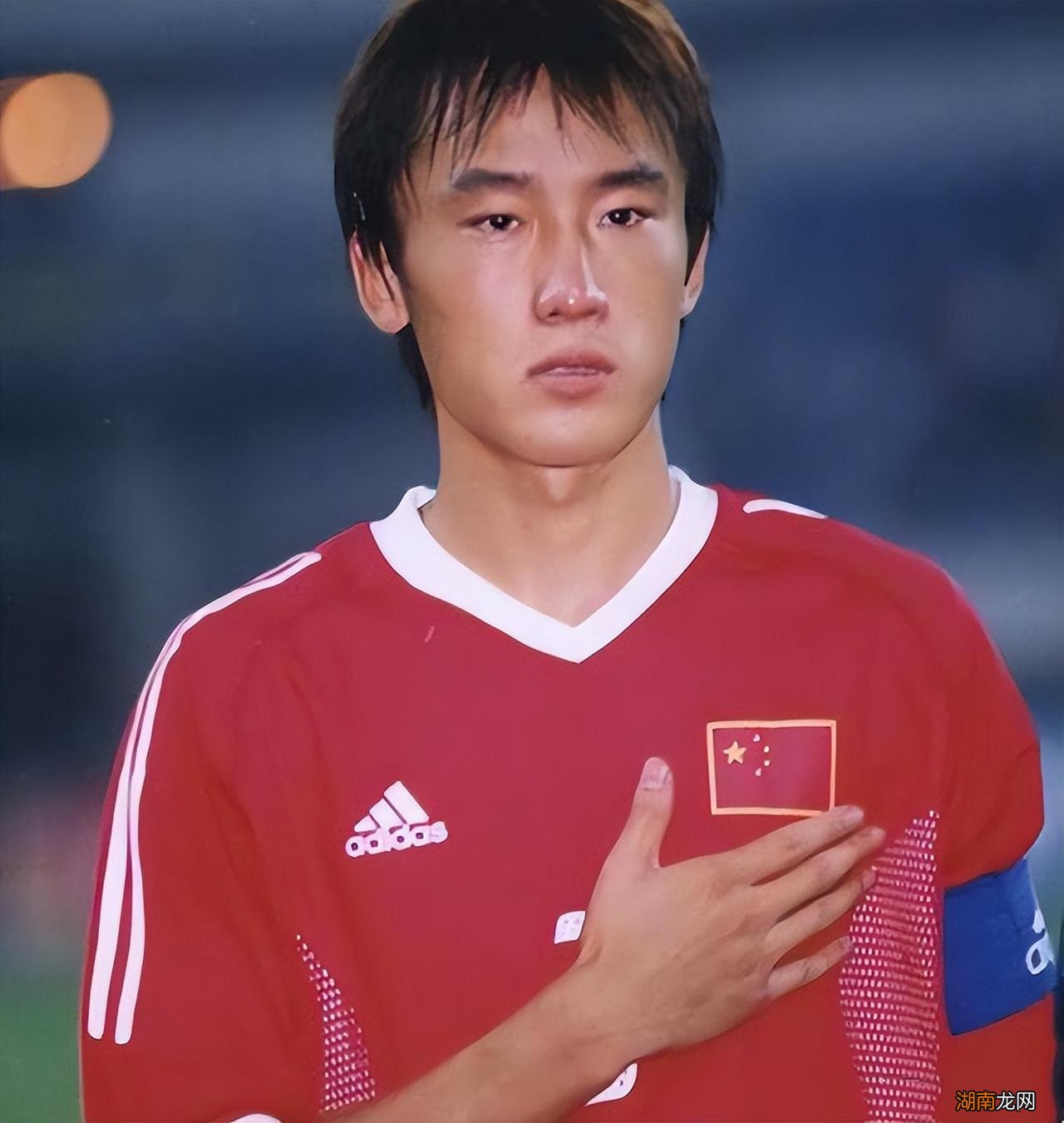 男足名宿杜威现状如何 足球运动员杜威个人简介