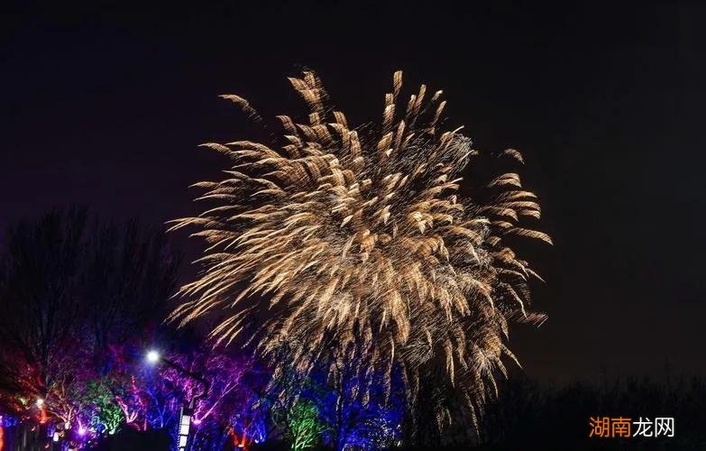 正月十五为什么称元宵节 元宵节是农历几月几日