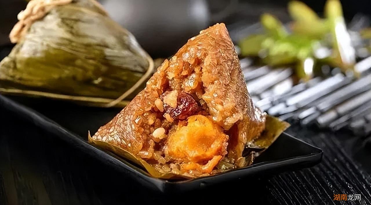 端午节的来历和习俗介绍 端午节的由来和意义是什么