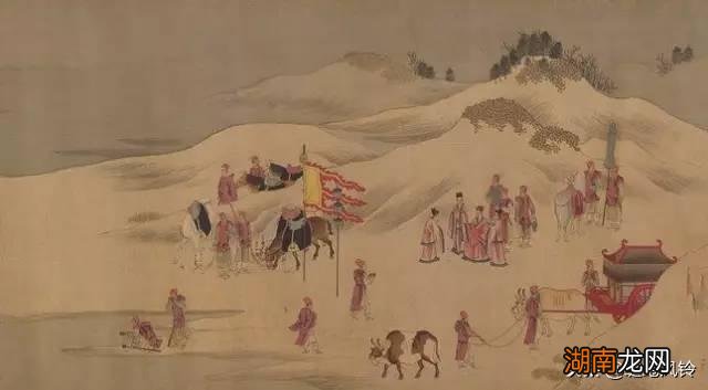 我国古代十大名曲精髓 中国古典十大名曲欣赏