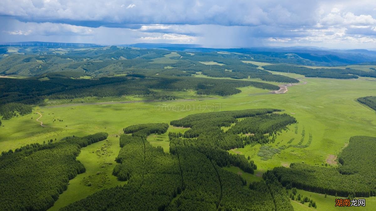 避暑胜地塞罕坝位于河北省围场县 塞罕坝在哪里
