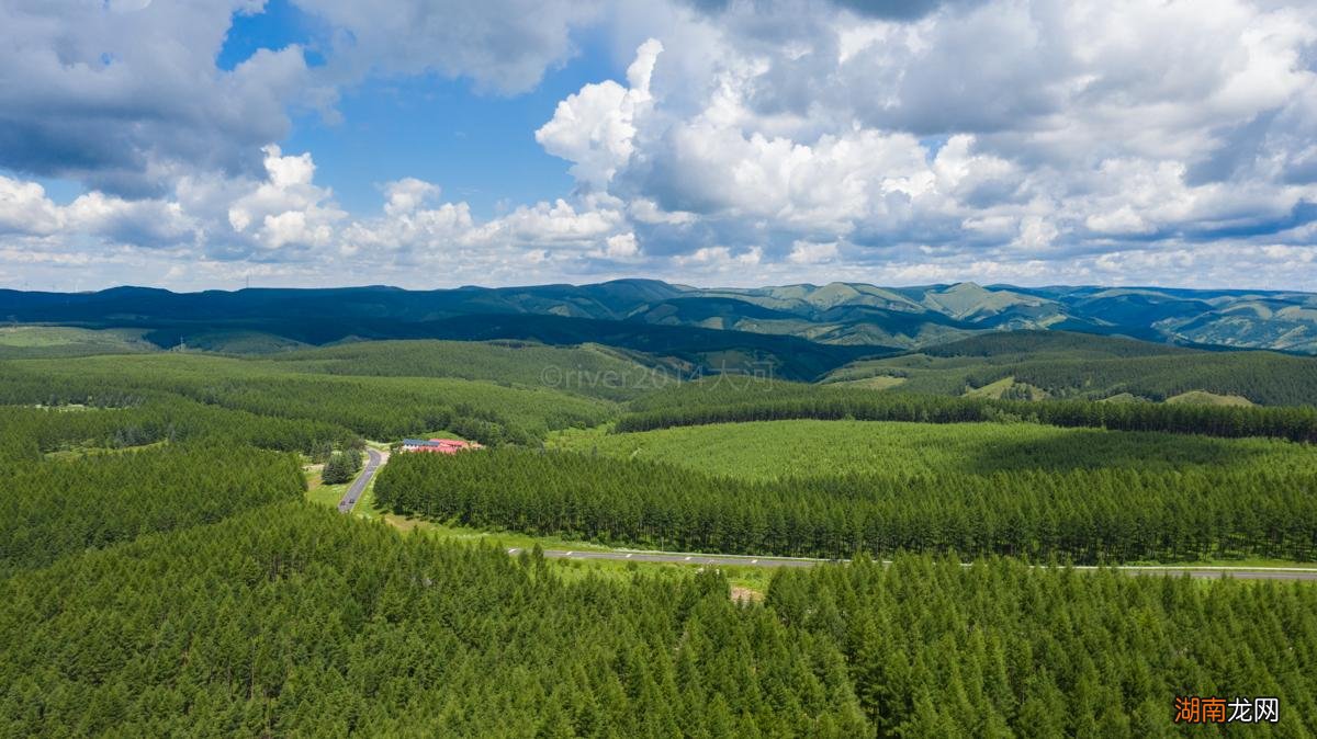 避暑胜地塞罕坝位于河北省围场县 塞罕坝在哪里