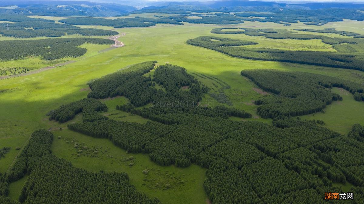 避暑胜地塞罕坝位于河北省围场县 塞罕坝在哪里