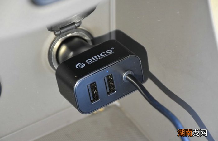 车子熄火手机充电1小时可以吗