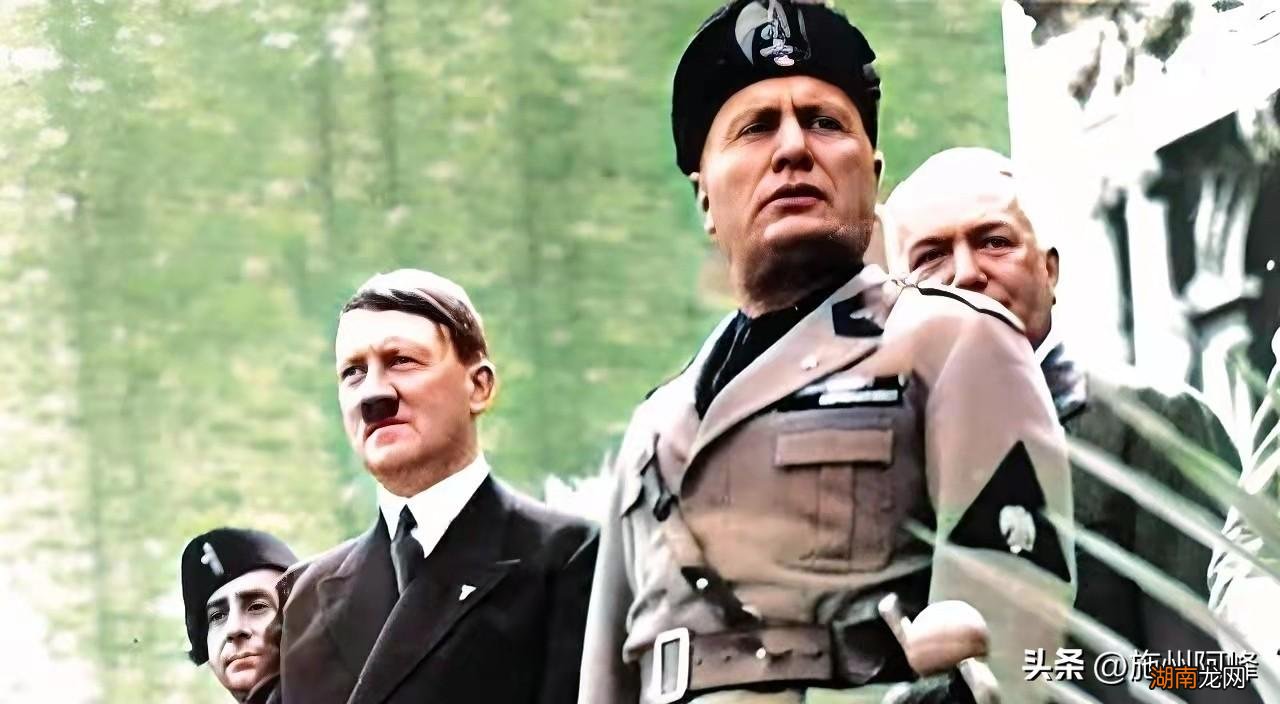 世界二战什么时候结束的 第二次世界大战是什么时候