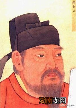 颜、柳、欧、赵楷书四大家代表作 书法四大家分别是哪四位