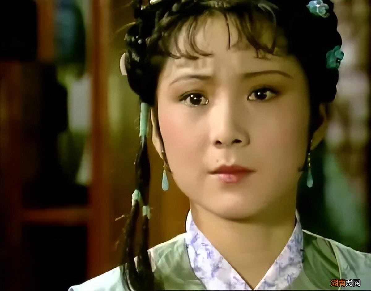 晴雯自作孽不可活的结局命运 红楼梦晴雯最后怎么样了