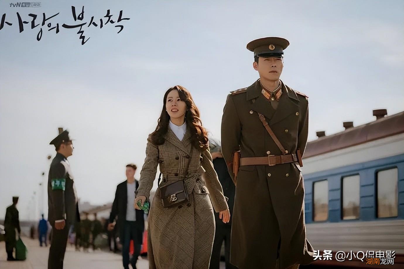 近十年重刷率最高的10部经典韩剧 韩剧排行榜 十大经典