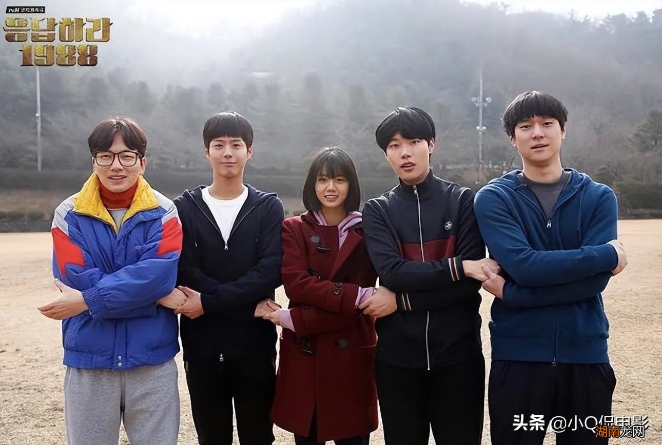 近十年重刷率最高的10部经典韩剧 韩剧排行榜 十大经典