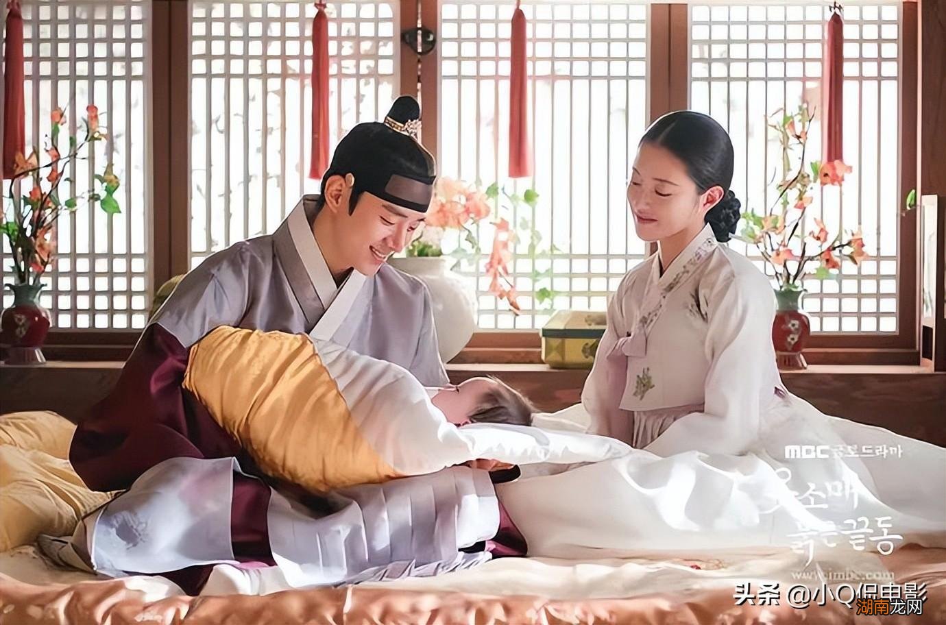 近十年重刷率最高的10部经典韩剧 韩剧排行榜 十大经典