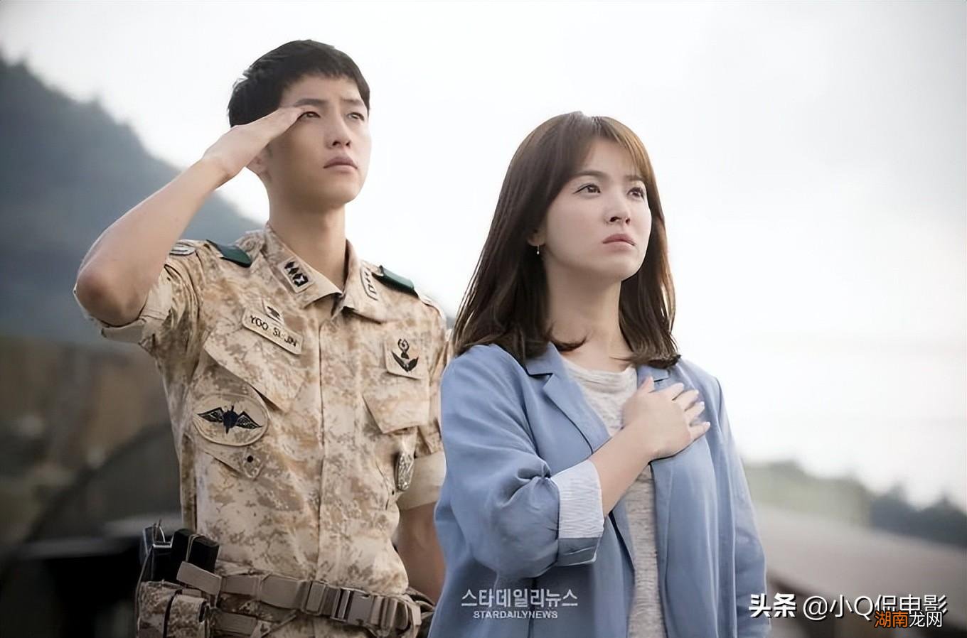 近十年重刷率最高的10部经典韩剧 韩剧排行榜 十大经典