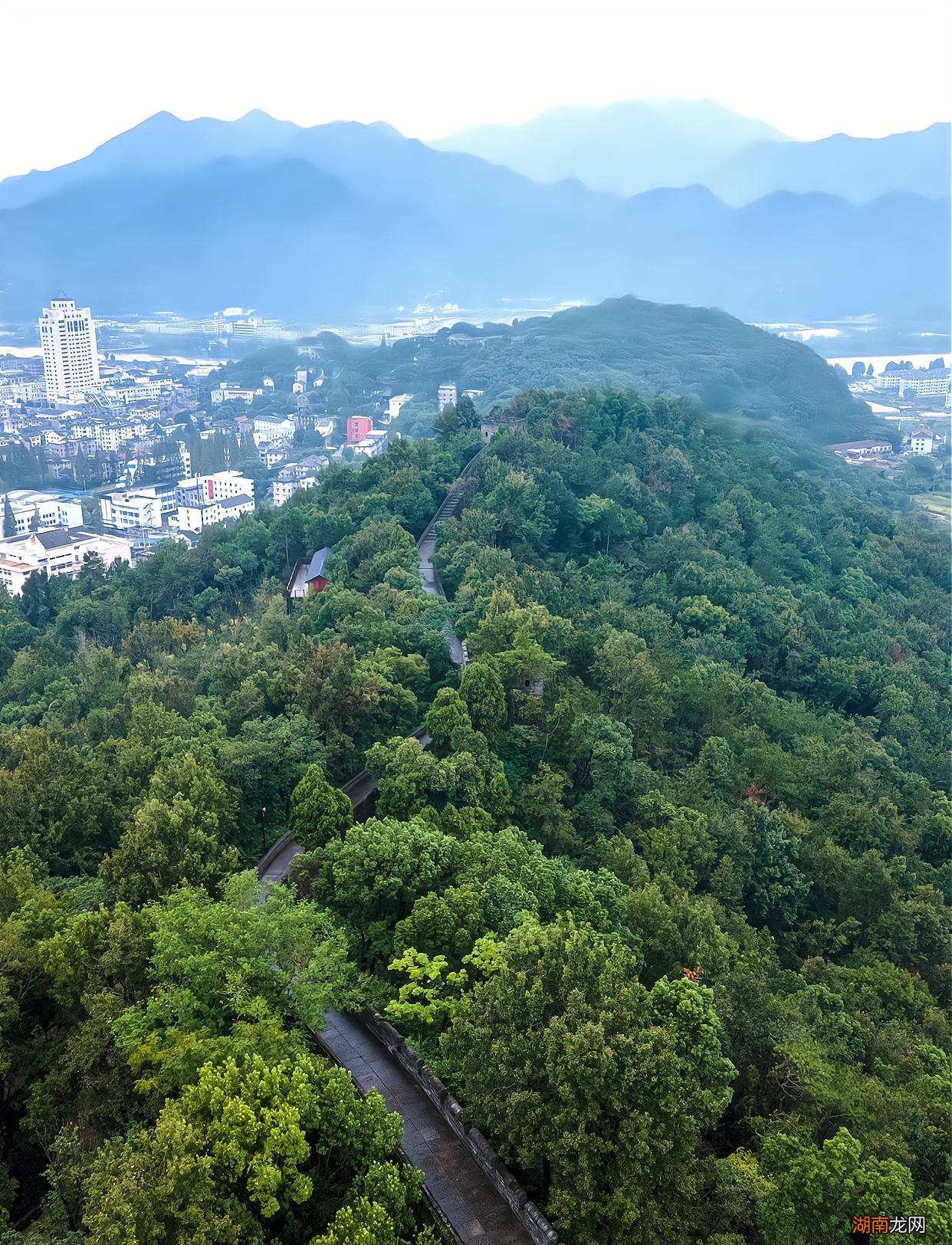 台州一座被严重低估的旅游城市 浙江省临海市属于哪个市