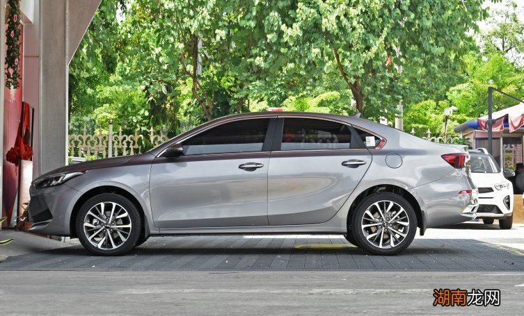 起亚k3为什么停产