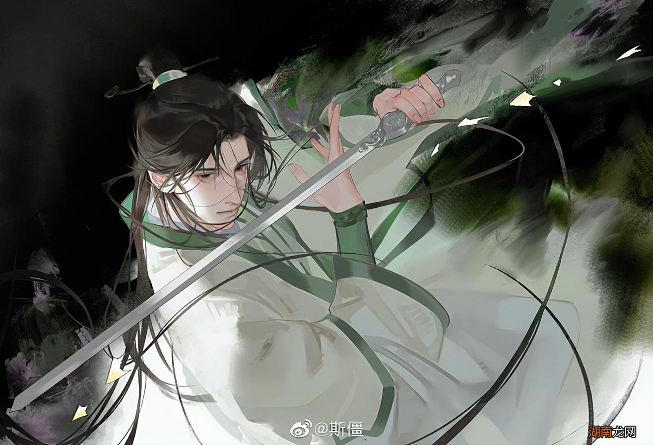 赞美男子儒雅有才华的古诗 形容男子温润如玉诗句