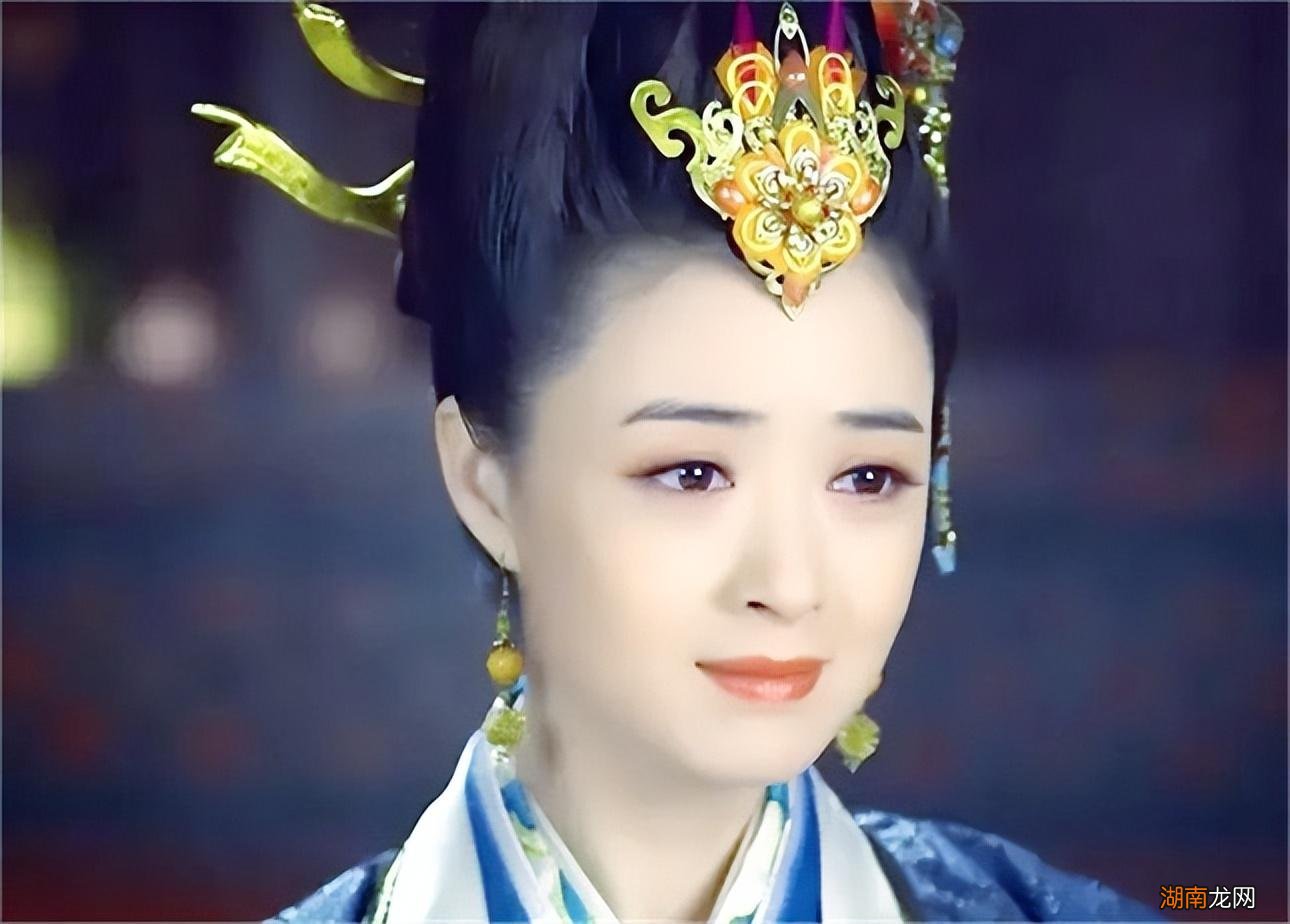 电视剧中芈姝最后怎么样了 芈月传里芈姝结局是什么