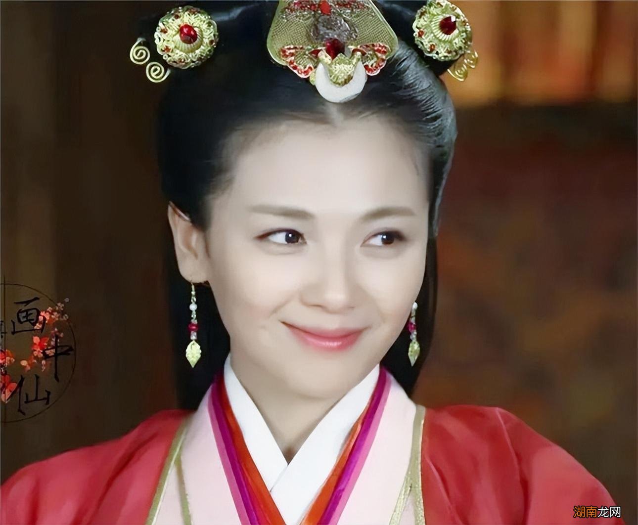 电视剧中芈姝最后怎么样了 芈月传里芈姝结局是什么