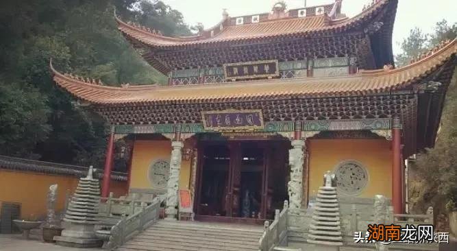 西安3处历史悠久风景秀丽景区 西安名胜古迹简单介绍