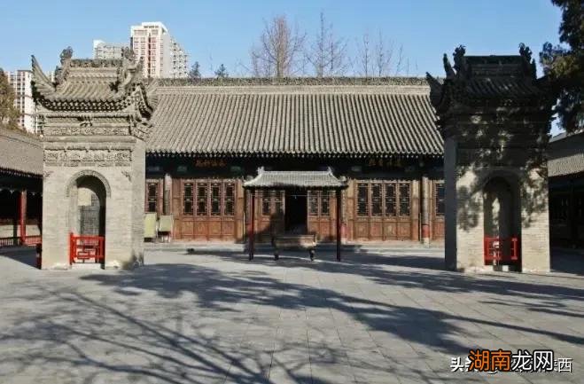 西安3处历史悠久风景秀丽景区 西安名胜古迹简单介绍