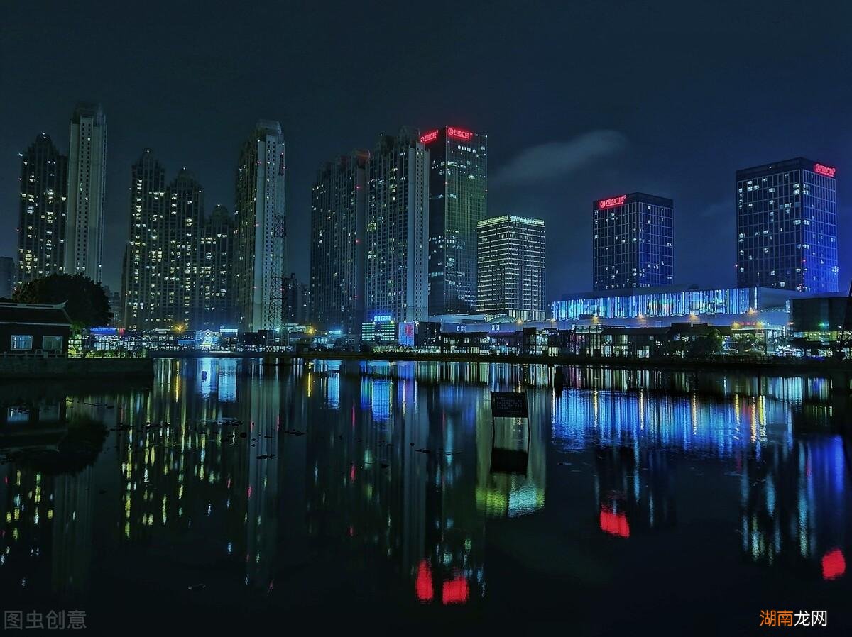 全国最新34个二线城市名单 中国最强二线城市排名