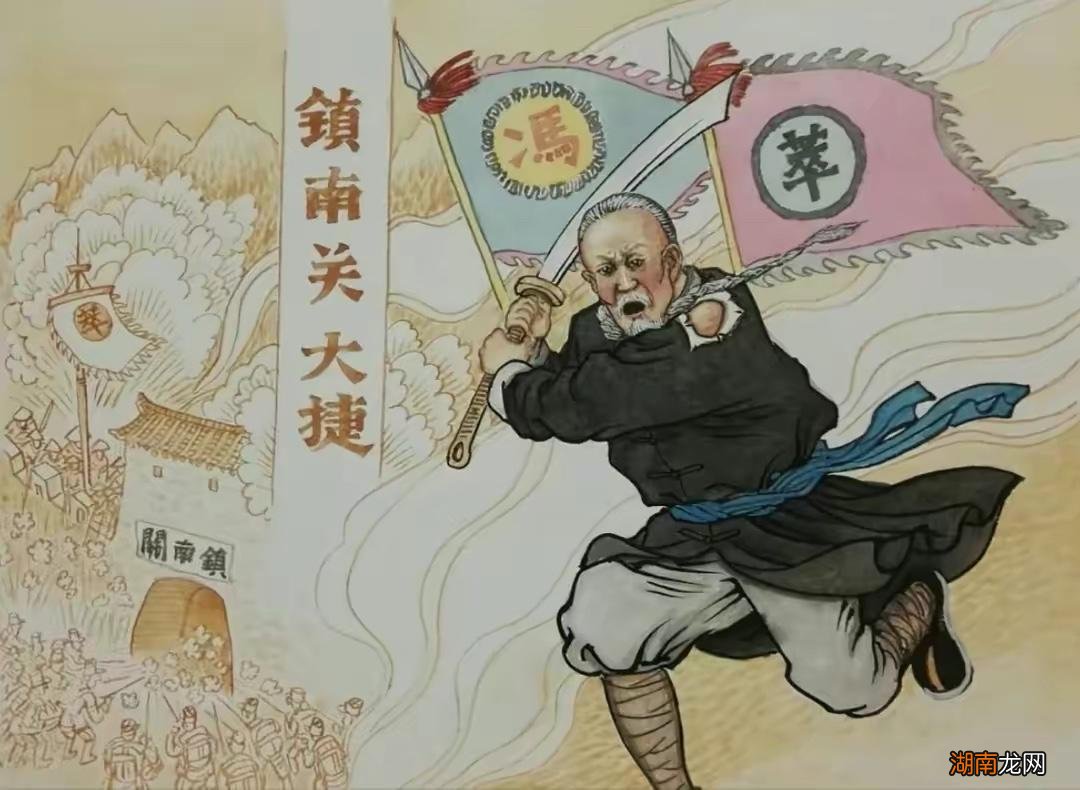 广西崇左友谊关口岸出境越南经之路 友谊关是广西哪个市