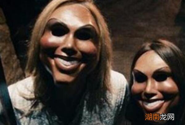 世界上最令人恐怖的十大可怕面具 最吓人的面具