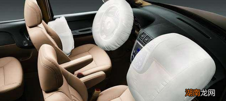汽车安全气囊系统的常见故障及检修方法