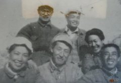 陈淑媛从哪几方面歌颂了延安 歌曲延安颂作者是谁