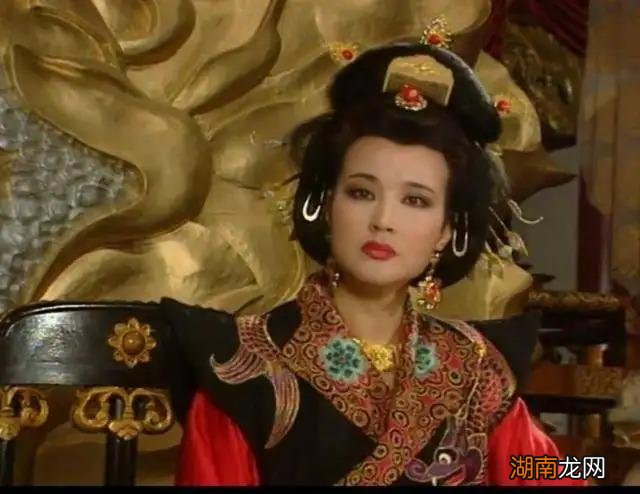 武则天要灭掉薛丁山一族的原因 唐朝薛家怎么灭亡的