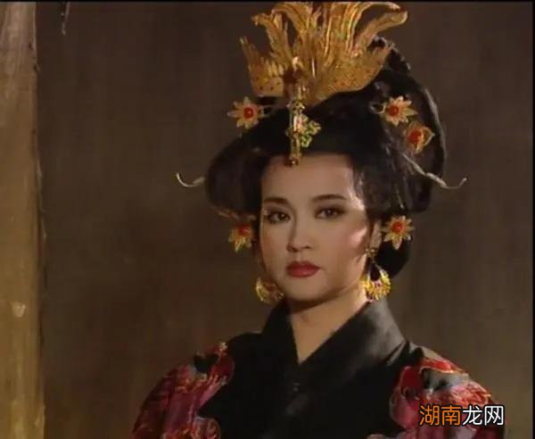 武则天要灭掉薛丁山一族的原因 唐朝薛家怎么灭亡的