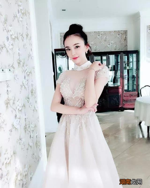 吕佳容参演过的影视剧作品 演员吕佳容个人资料简历