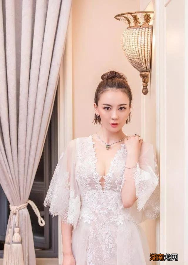 吕佳容参演过的影视剧作品 演员吕佳容个人资料简历