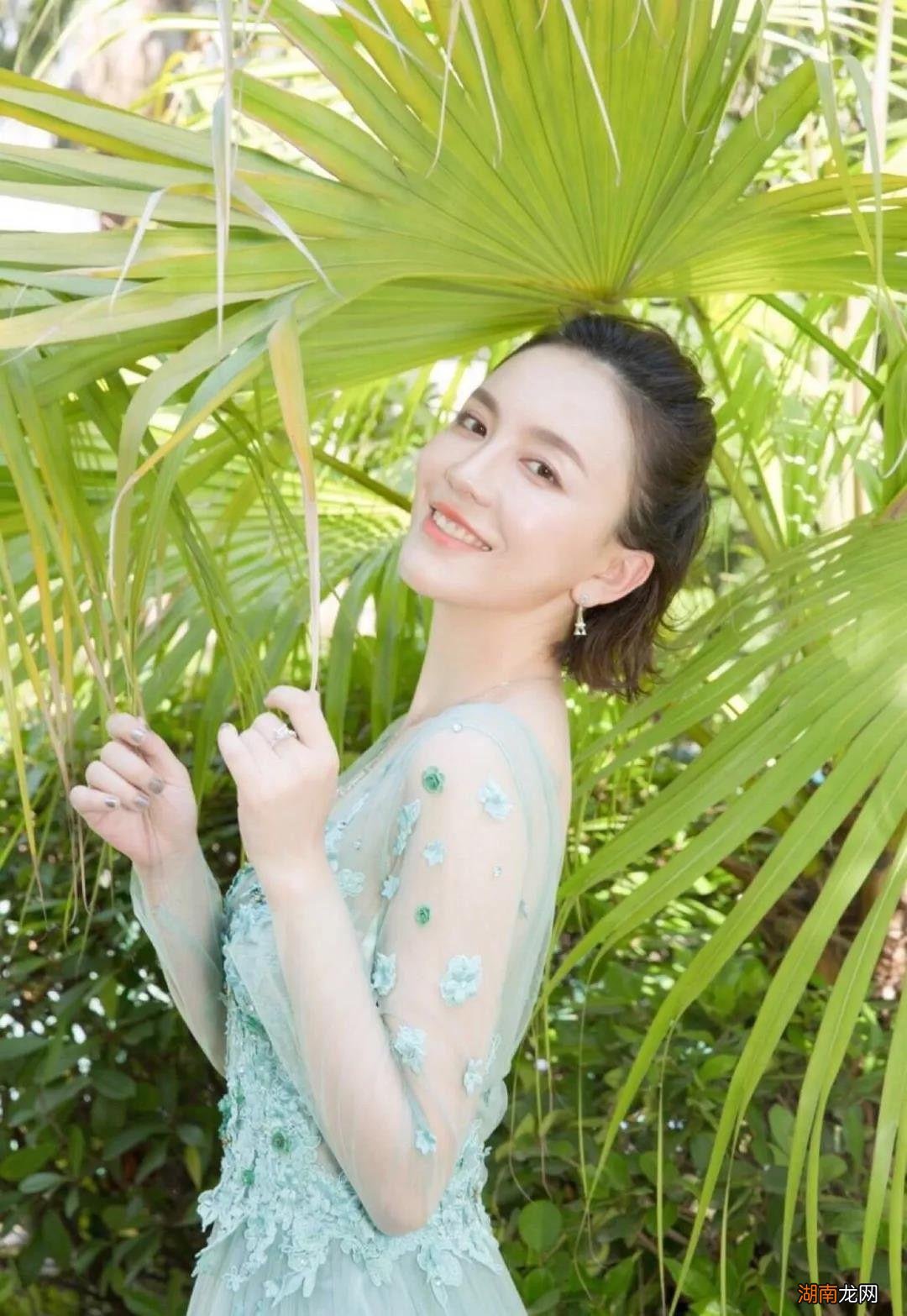 吕佳容参演过的影视剧作品 演员吕佳容个人资料简历