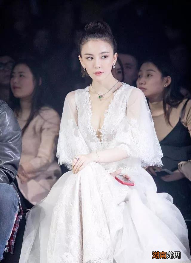 吕佳容参演过的影视剧作品 演员吕佳容个人资料简历