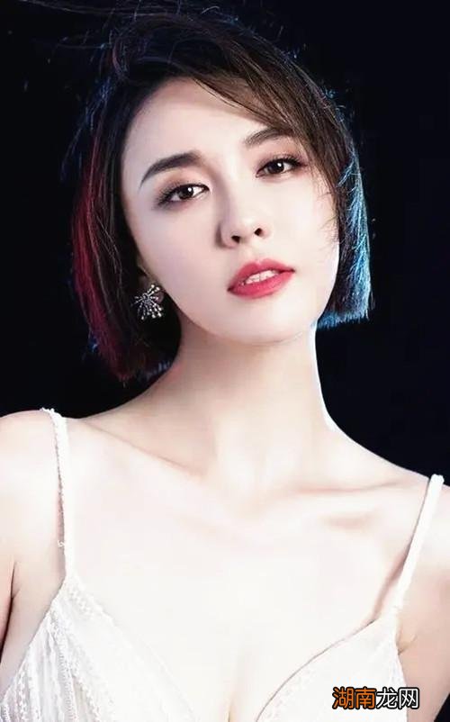 吕佳容参演过的影视剧作品 演员吕佳容个人资料简历