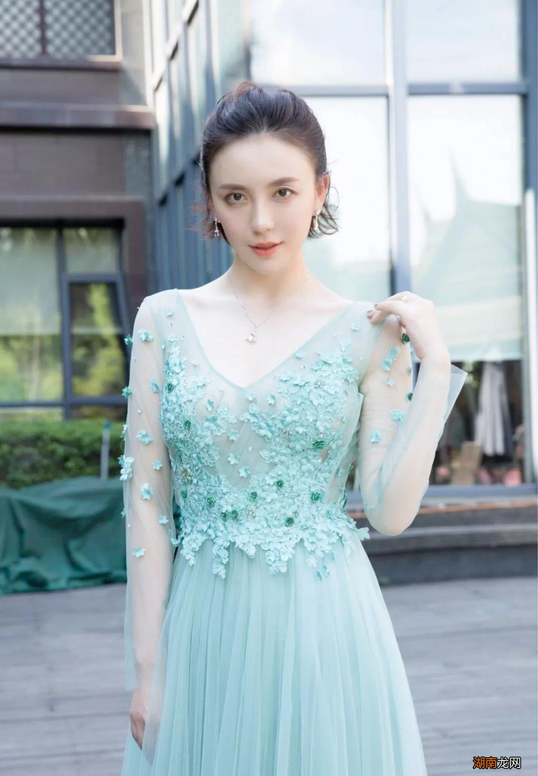 吕佳容参演过的影视剧作品 演员吕佳容个人资料简历