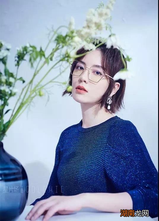 吕佳容参演过的影视剧作品 演员吕佳容个人资料简历