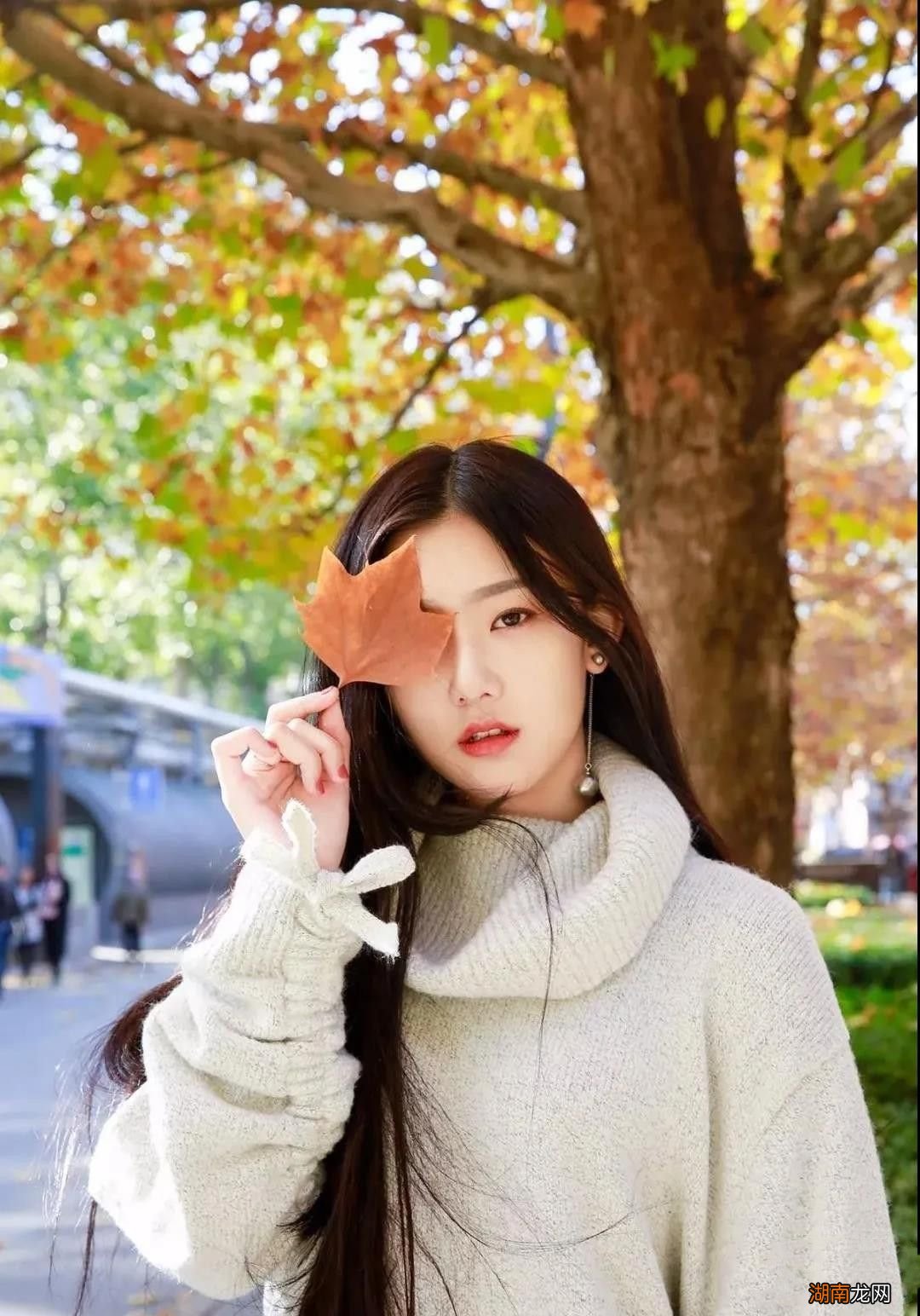 袁雨萱是哪个公司签约的旗下艺人 袁雨萱个人所有资料